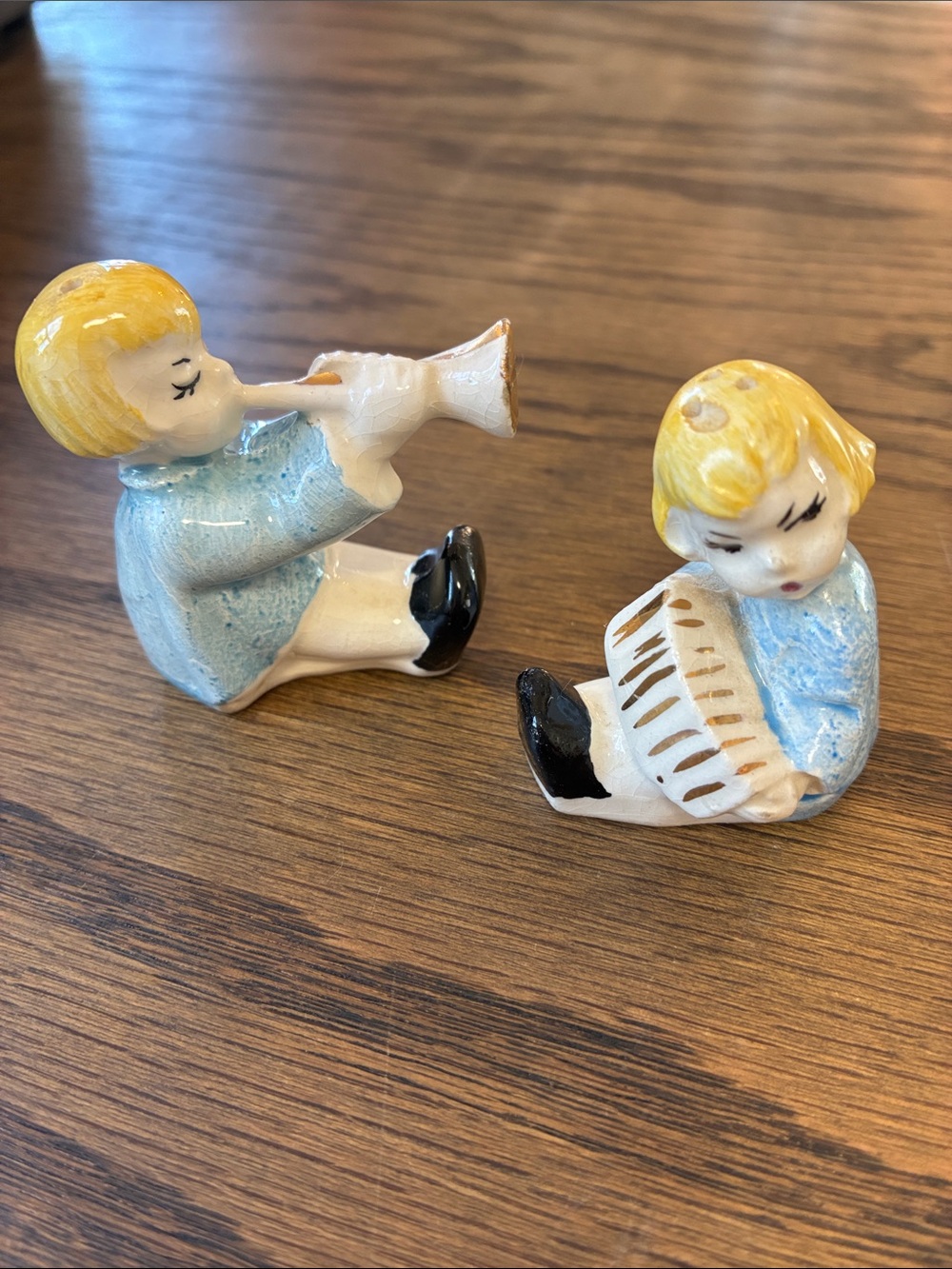 Salt & Pepper Set